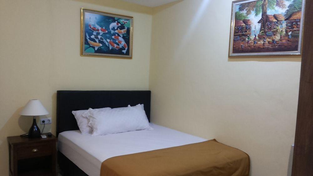 Beone House Jogja Hotel Kalasan ภายนอก รูปภาพ