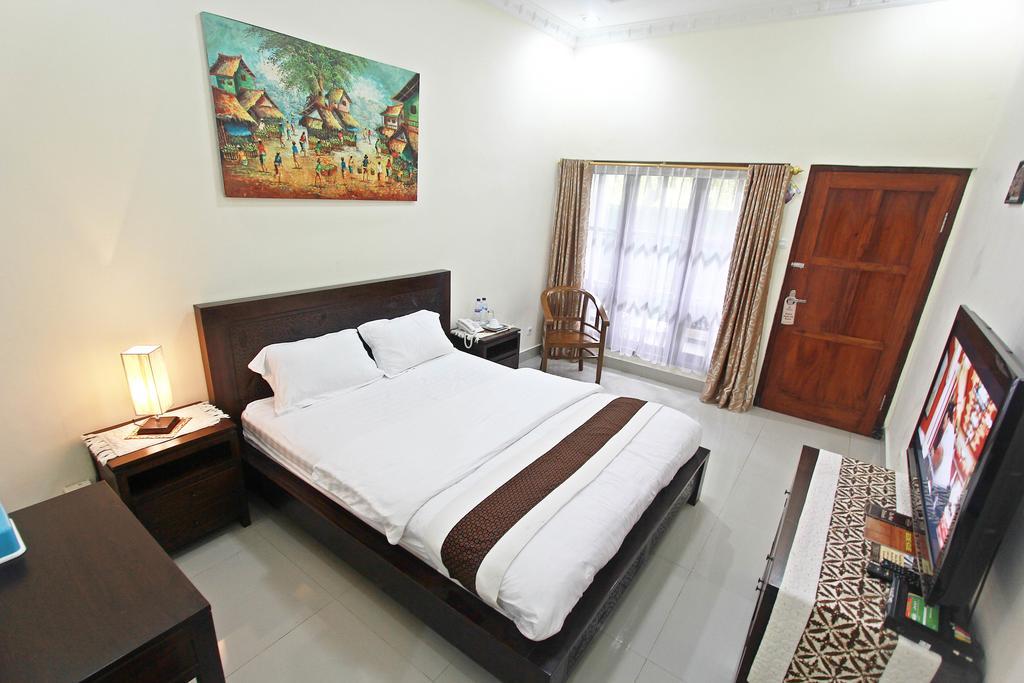 Beone House Jogja Hotel Kalasan ภายนอก รูปภาพ