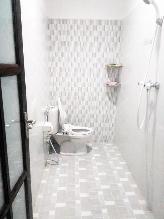 Beone House Jogja Hotel Kalasan ภายนอก รูปภาพ