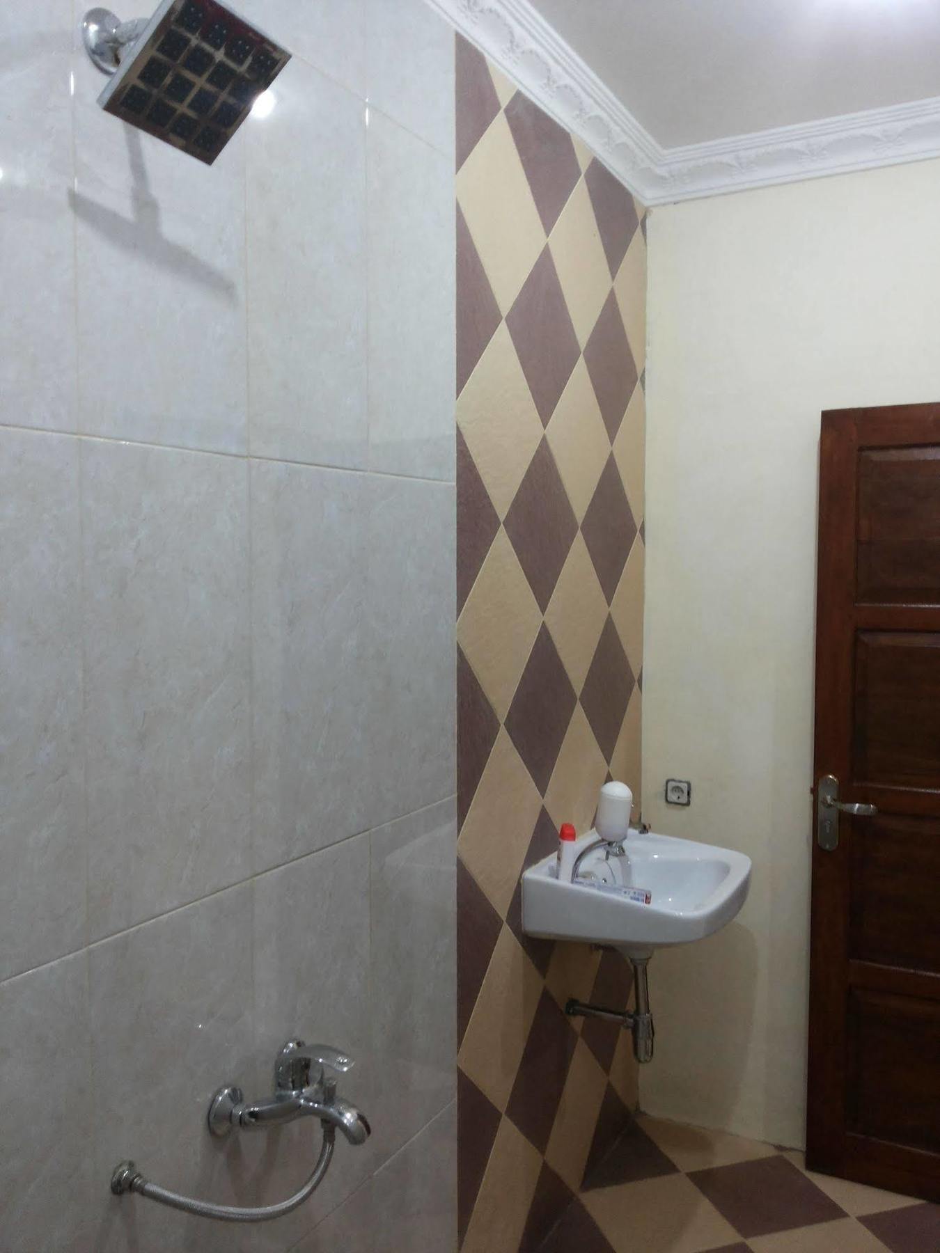 Beone House Jogja Hotel Kalasan ภายนอก รูปภาพ