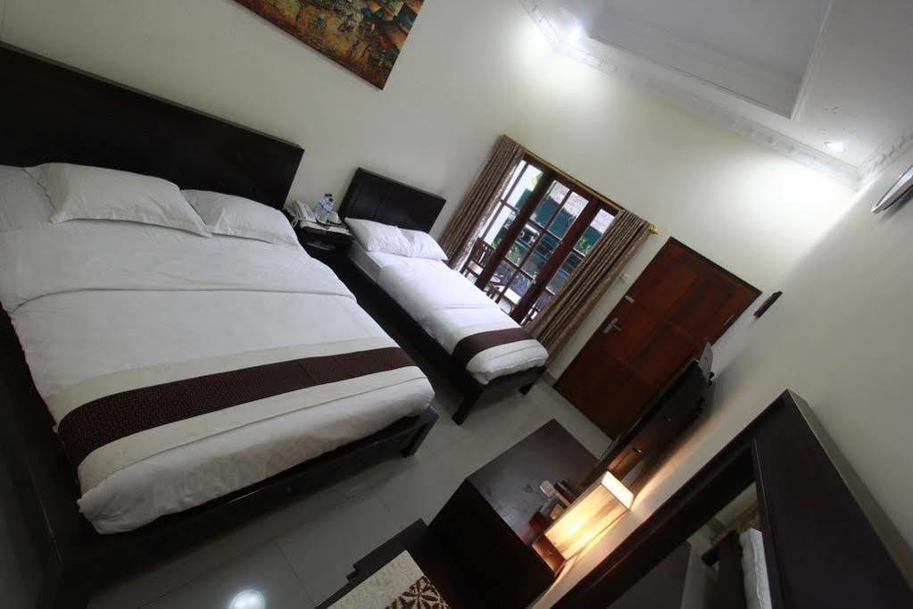 Beone House Jogja Hotel Kalasan ภายนอก รูปภาพ
