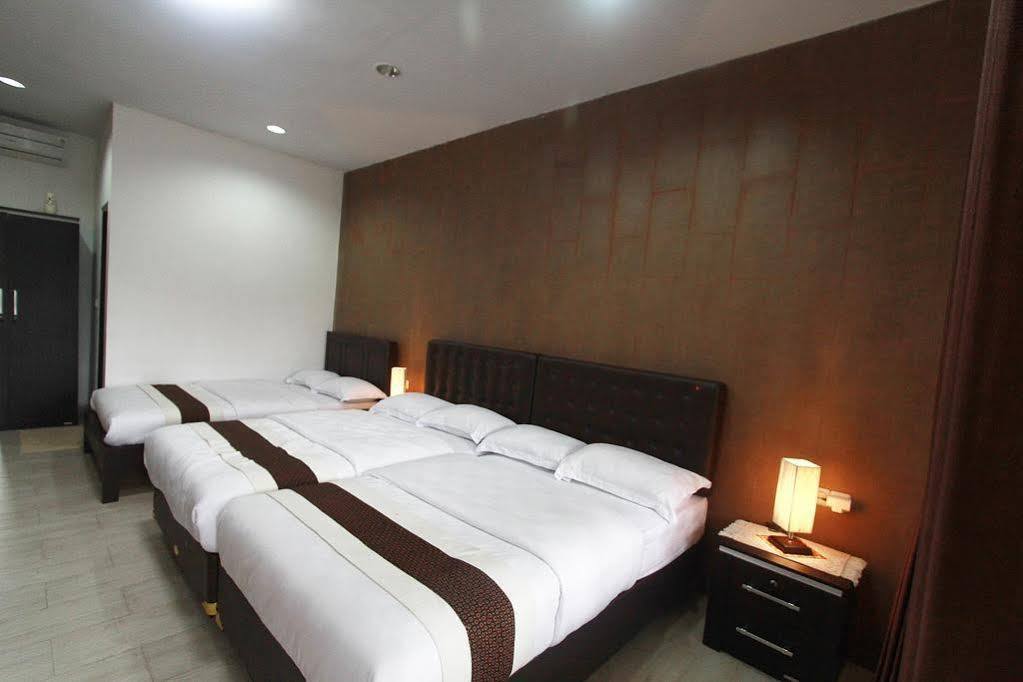 Beone House Jogja Hotel Kalasan ภายนอก รูปภาพ