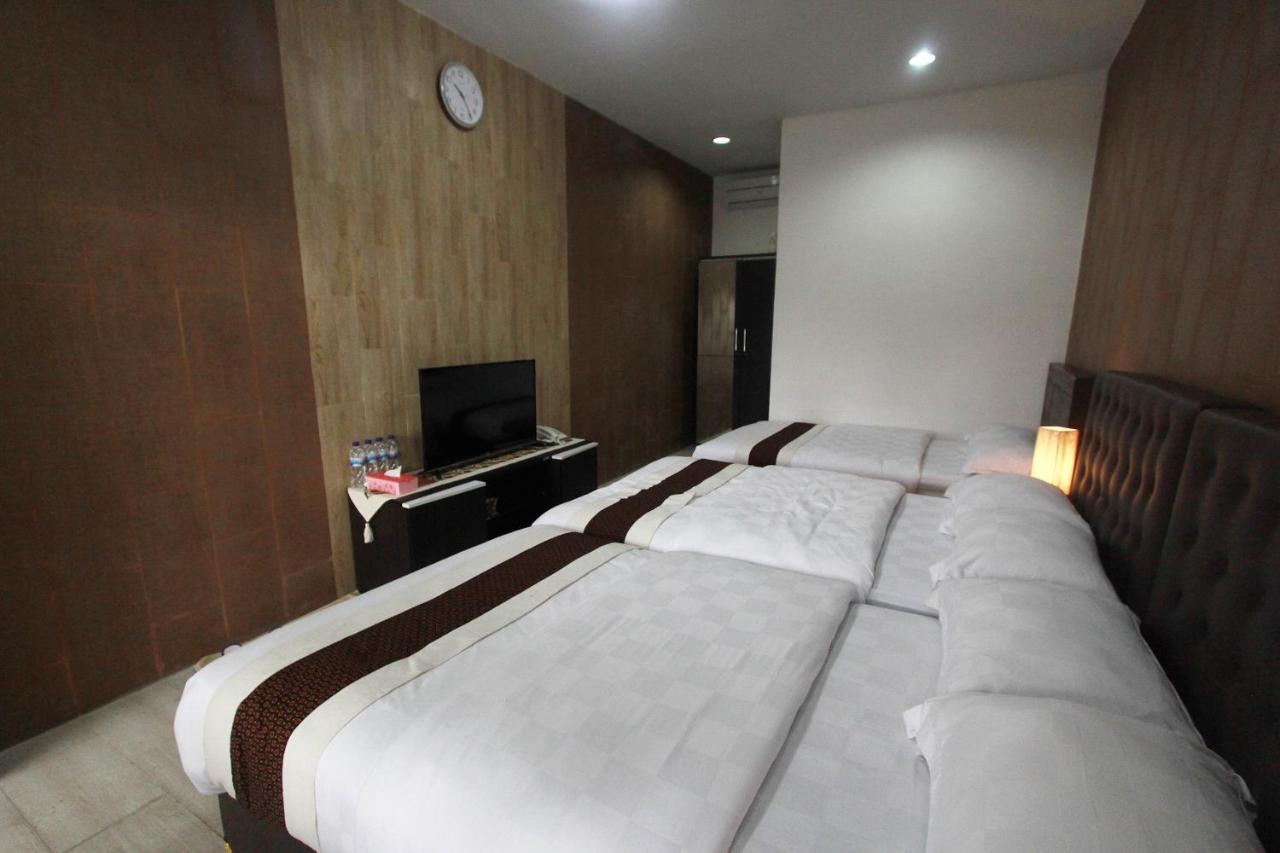 Beone House Jogja Hotel Kalasan ภายนอก รูปภาพ